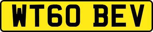 WT60BEV
