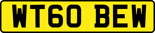 WT60BEW