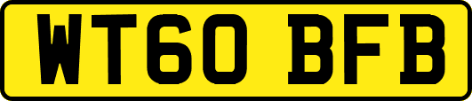 WT60BFB