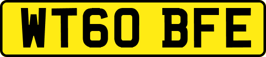 WT60BFE