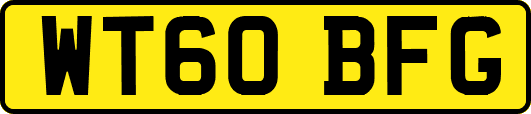 WT60BFG