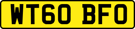 WT60BFO