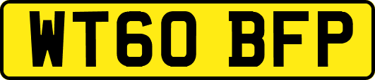 WT60BFP