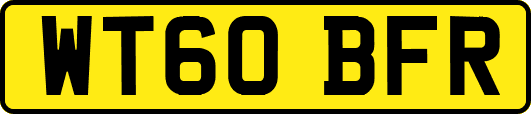 WT60BFR