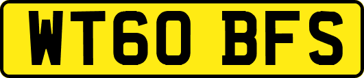 WT60BFS