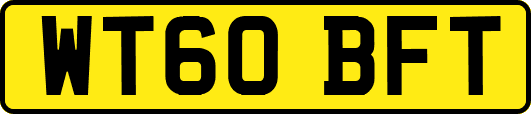 WT60BFT