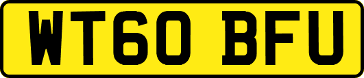 WT60BFU