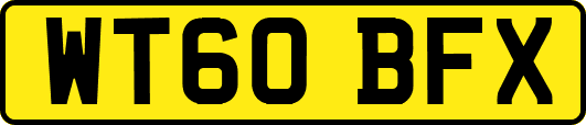 WT60BFX