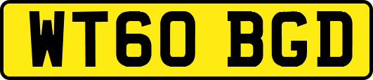WT60BGD