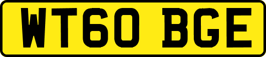 WT60BGE