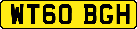 WT60BGH
