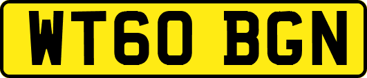 WT60BGN