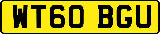 WT60BGU