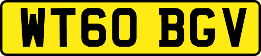 WT60BGV