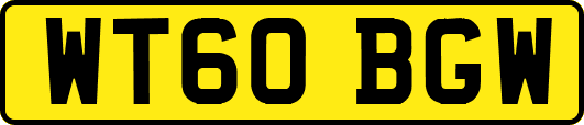 WT60BGW