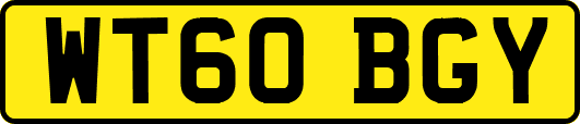 WT60BGY