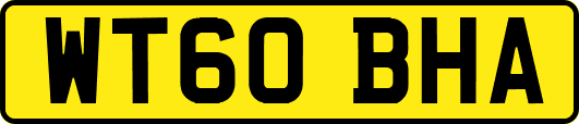 WT60BHA