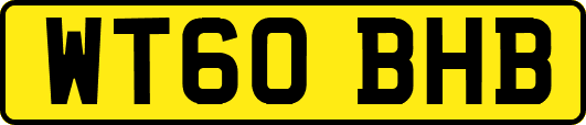 WT60BHB