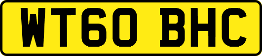 WT60BHC
