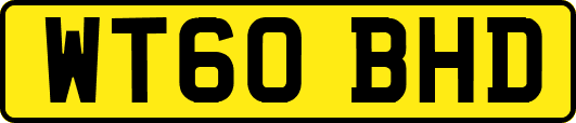 WT60BHD