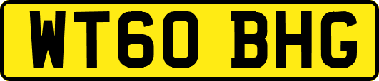 WT60BHG