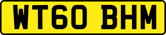 WT60BHM