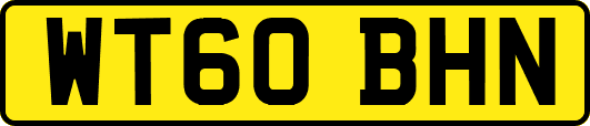 WT60BHN