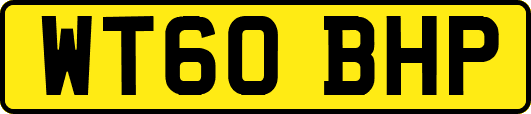 WT60BHP