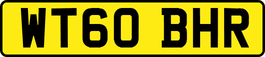 WT60BHR