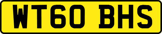 WT60BHS