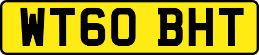 WT60BHT