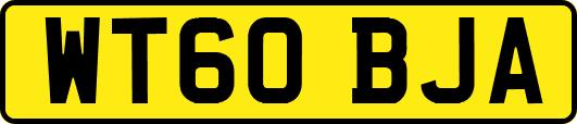 WT60BJA