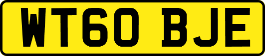 WT60BJE