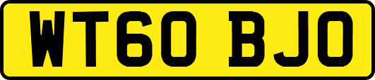 WT60BJO