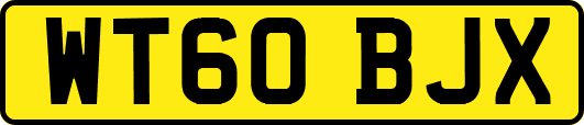 WT60BJX