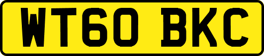 WT60BKC
