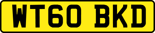 WT60BKD