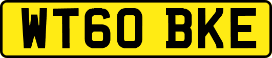 WT60BKE