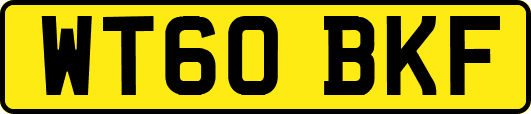 WT60BKF