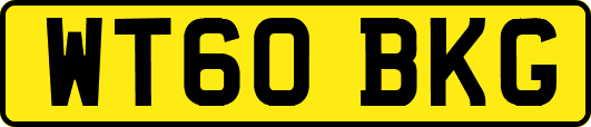 WT60BKG