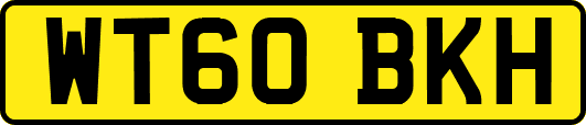 WT60BKH