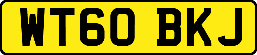 WT60BKJ