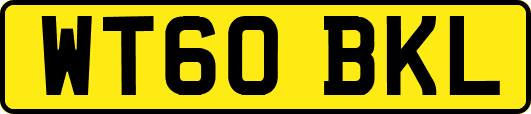 WT60BKL
