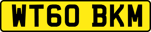 WT60BKM