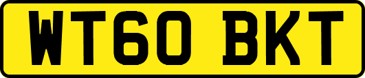 WT60BKT