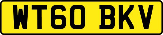 WT60BKV