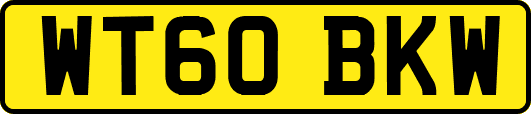 WT60BKW