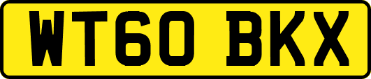 WT60BKX