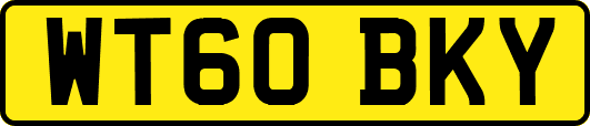 WT60BKY