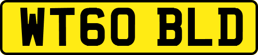 WT60BLD
